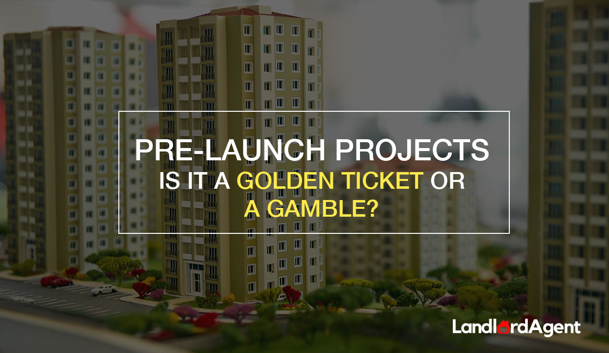 Pre-Launch Projects Gurgaon